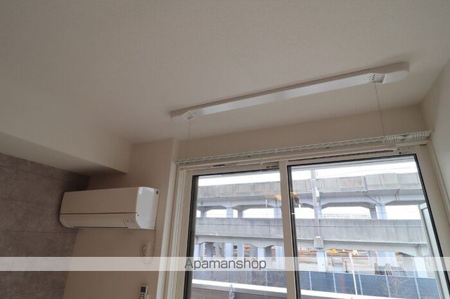 メセタ B棟の内装写真