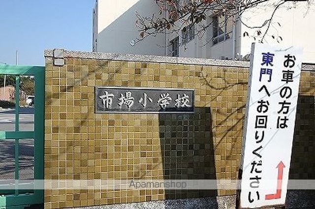ラウムズパークの周辺写真