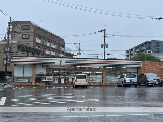 ピエモンテ二日市の周辺写真