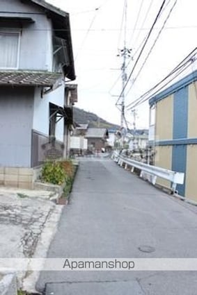 コーポフタバ[1K/21.24m2]の周辺1