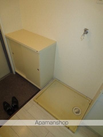 メゾンカルフールの内装写真