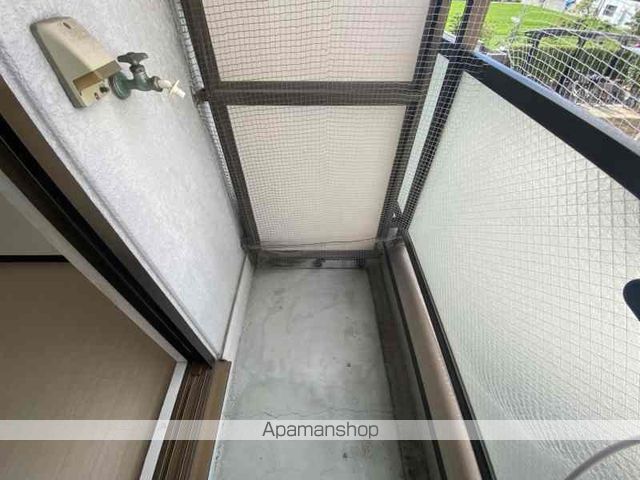 RIORA 23の内装写真