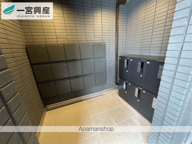 フェリシア朝生田のその他写真