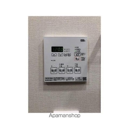 クレヴィア新宿若松町[1K/25.5m2]の内装