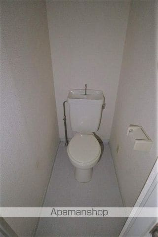 清水町第1レジデンスの内装写真
