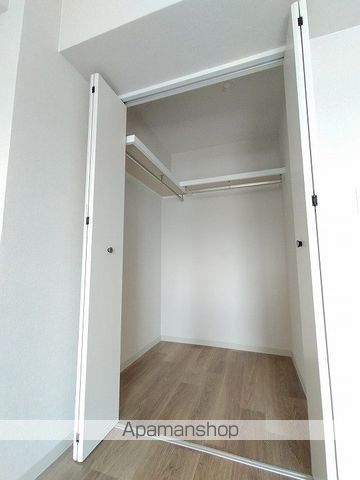 ベルコートの内装写真