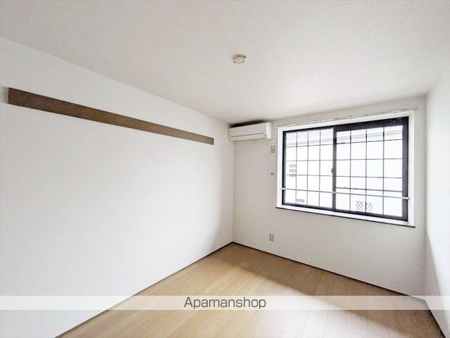 グラン・クール　Ａ[2LDK/61.98m2]の内装4