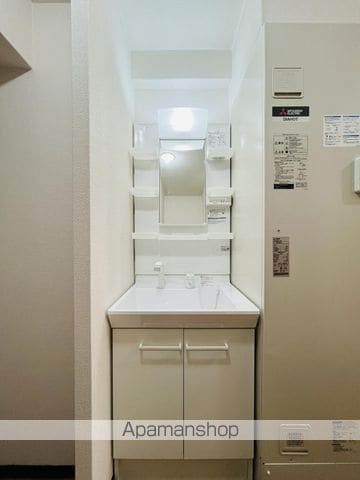 ジュネスコートの内装写真