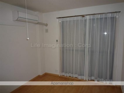 ＧｒｅｅｎＶｉｌｌａｇｅ[1LDK/45.36m2]の内装6