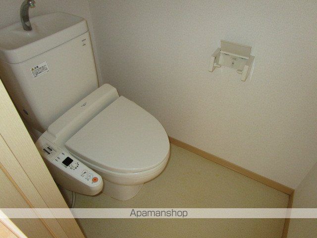 ミモザ I棟の内装写真