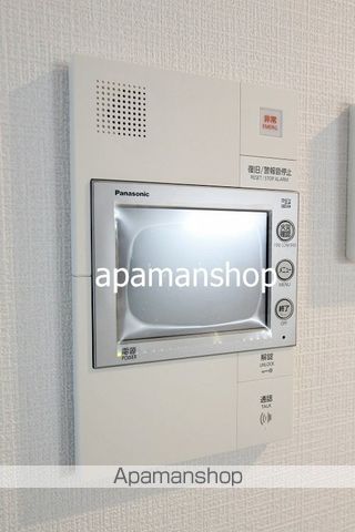 エスリードレジデンス本町PARKFRONTの内装写真