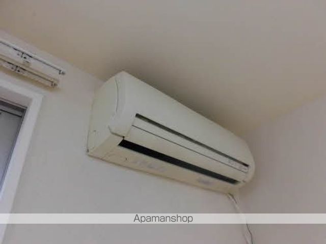 サウスウインドの内装写真