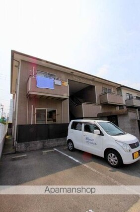 サングランディーＮ[1LDK/40.12m2]の外観5