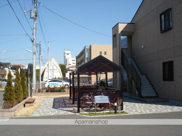 PRINCESSの外観写真