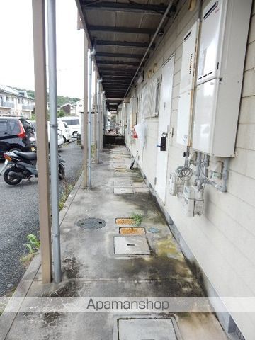 ディナ東岡山の外観写真