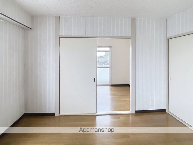 エスタシオン木田の内装写真