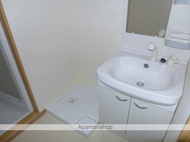 PRESENCEの内装写真