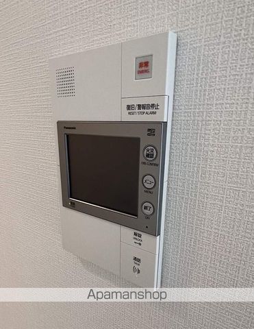 エスリードレジデンス大阪福島シティウエストの内装写真