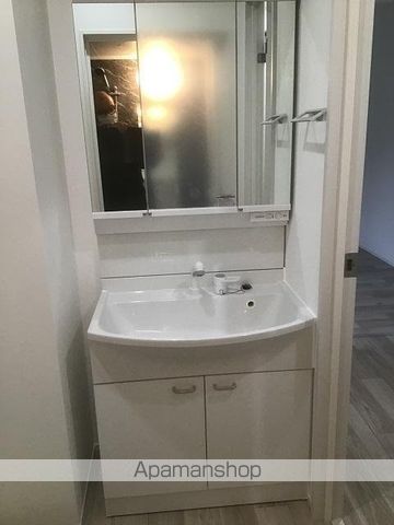 YOUR MAISON宇品西の内装写真