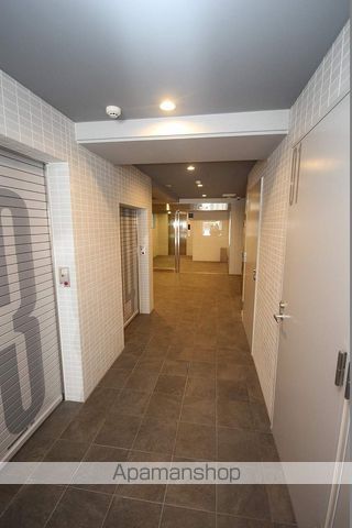 C.COLOR南新町の内装写真
