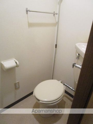 アーバンコート東札幌IIIAの内装写真