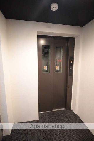 GARE元町の内装写真