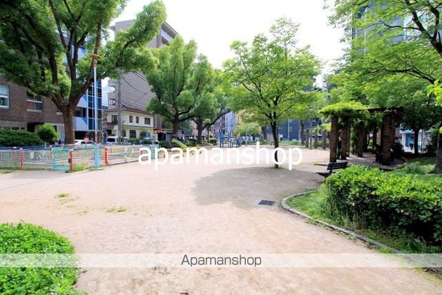 ネクストステージHOMMACHIの周辺写真