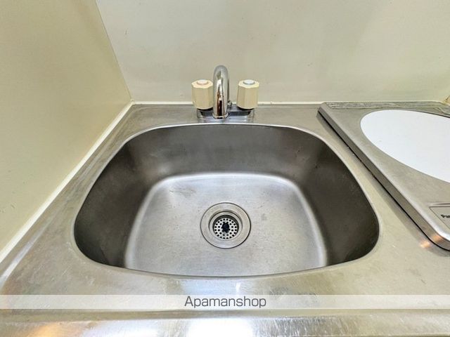 エクレ西宮の内装写真