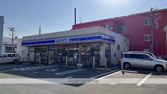 レオネクスト加美北せいわの周辺写真