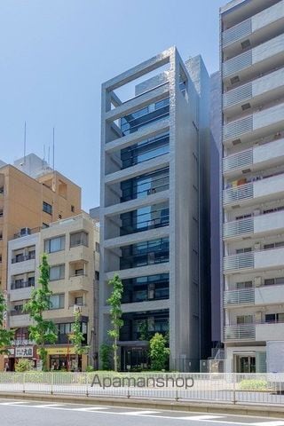 音羽YKビルの外観写真