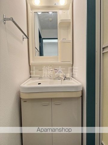 ドリームT・5坪井の内装写真