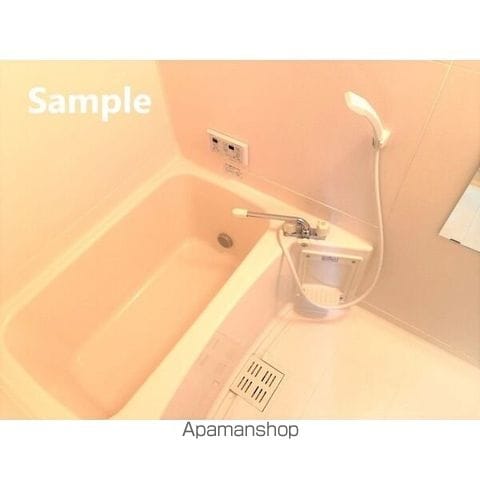 ハイツフローレンの内装写真