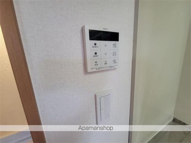 ベルカレッジの内装写真
