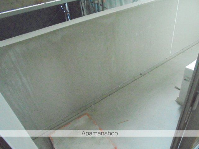 クローバーグランデ田辺駅前の内装写真