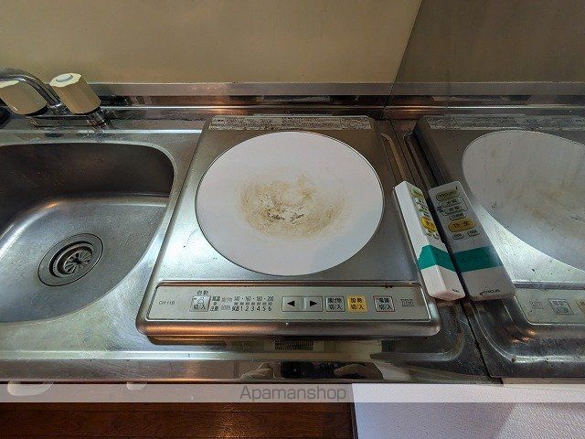 FOUR SEASONS TAI−SHIN 1STの内装写真