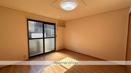 コーポ・シズ[1K/26.93m2]の内装1