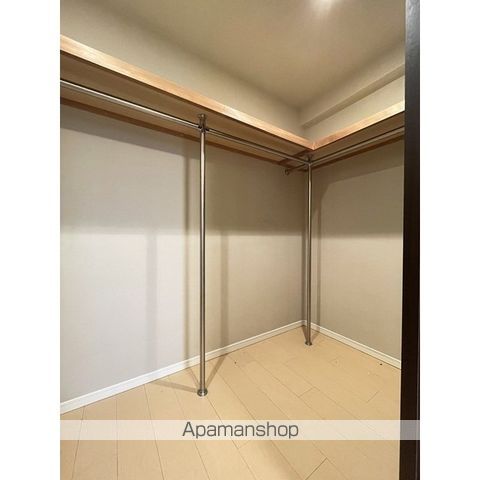 クレストフォルム横浜平沼の内装写真