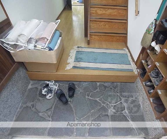 大橋ハイツのその他写真