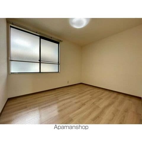 ベルサーチ植田の内装写真