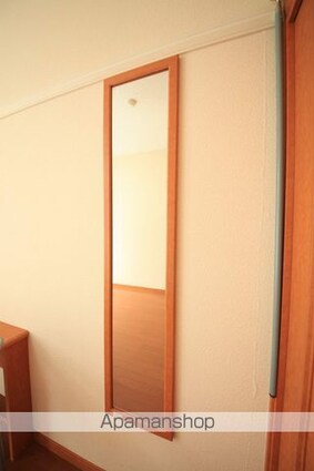 レオパレスクリナーレみなみ野[1K/19.87m2]の内装5