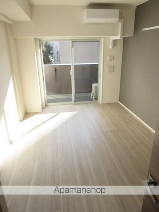 Ｓ－ＲＥＳＩＤＥＮＣＥ錦糸町パークサイド[1K/25.8m2]のリビング・居間