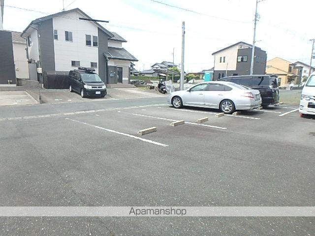 スパッシオメゾンの外観写真