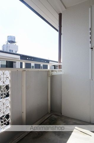 グランデリーオの内装写真