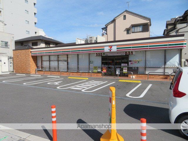 ロボットホーム太子橋の周辺写真