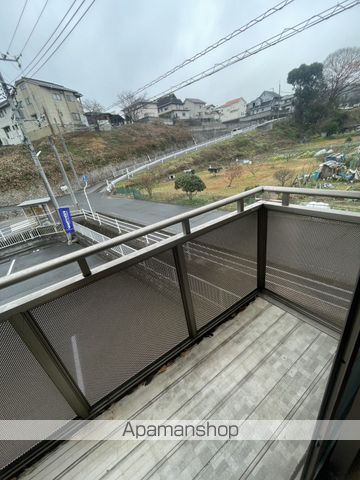 マリーブルクの内装写真