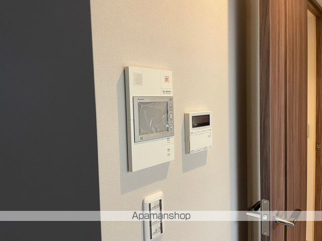 ルフォンプログレ堺筋本町タワーレジデンスの内装写真