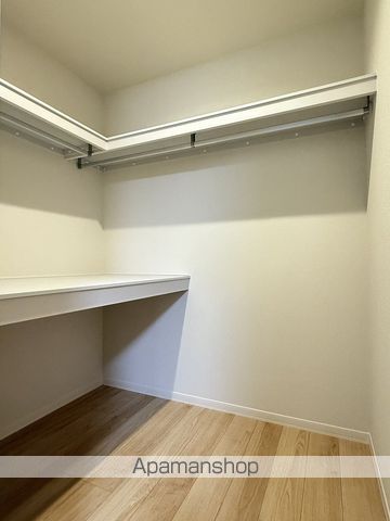 ベレオ助信町の内装写真