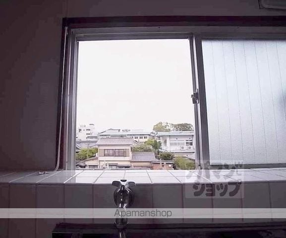 Kハウスの内装写真