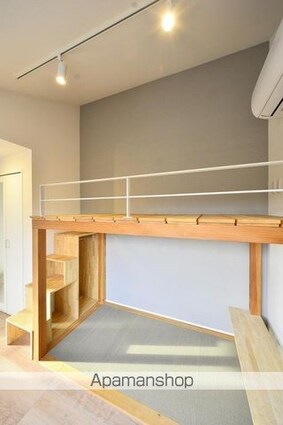 グランレジデンス駒沢大学Ｓ[1R/19.06m2]のその他設備