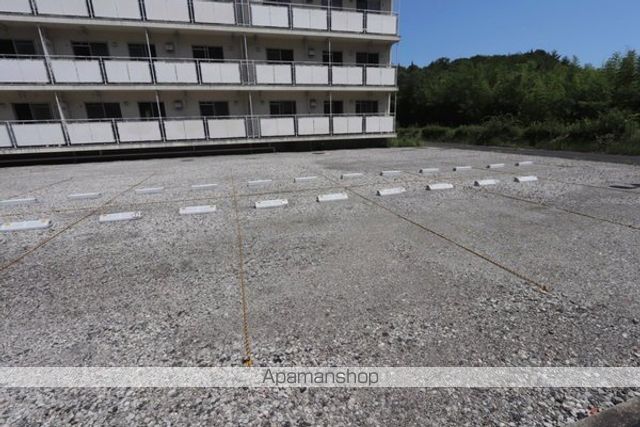 ビレッジハウス志度1号棟のその他写真